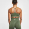 Empower Nahtloser Sport-BH