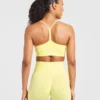 Empower Nahtloser Sport-BH