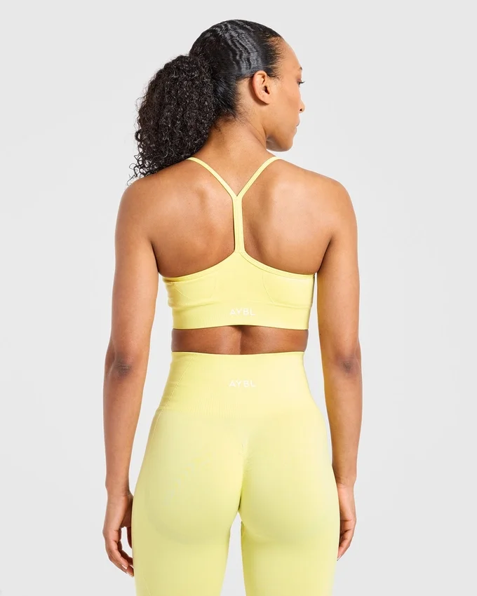 Empower Nahtloser Sport-BH