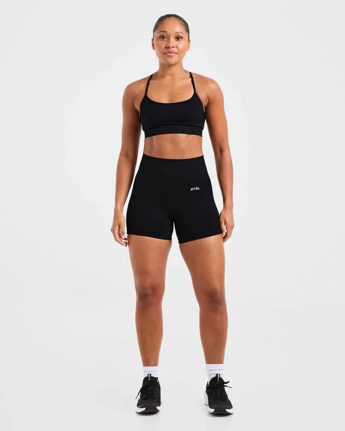 Empower Nahtloser Sport-BH