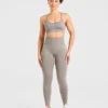 Empower Nahtloser Sport-BH