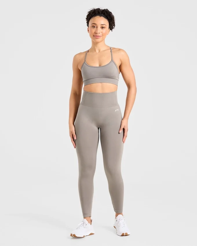 Empower Nahtloser Sport-BH
