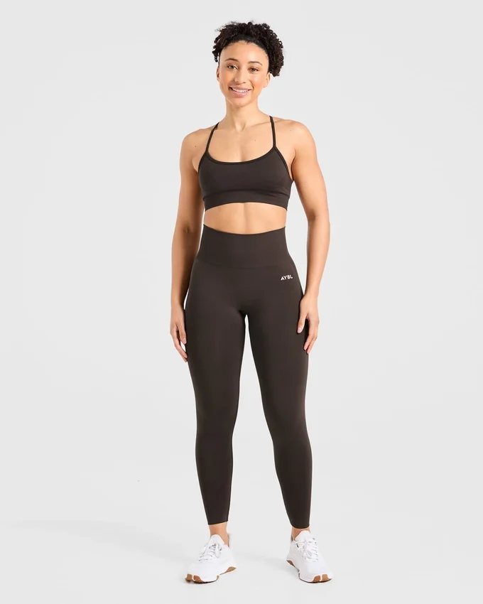 Empower Nahtloser Sport-BH