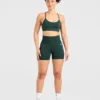 Empower Nahtloser Sport-BH