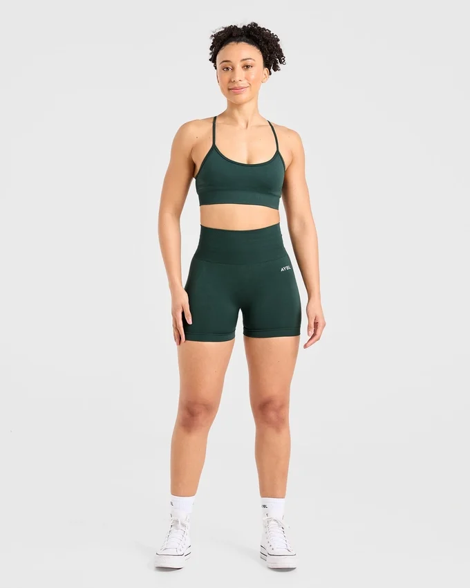 Empower Nahtloser Sport-BH