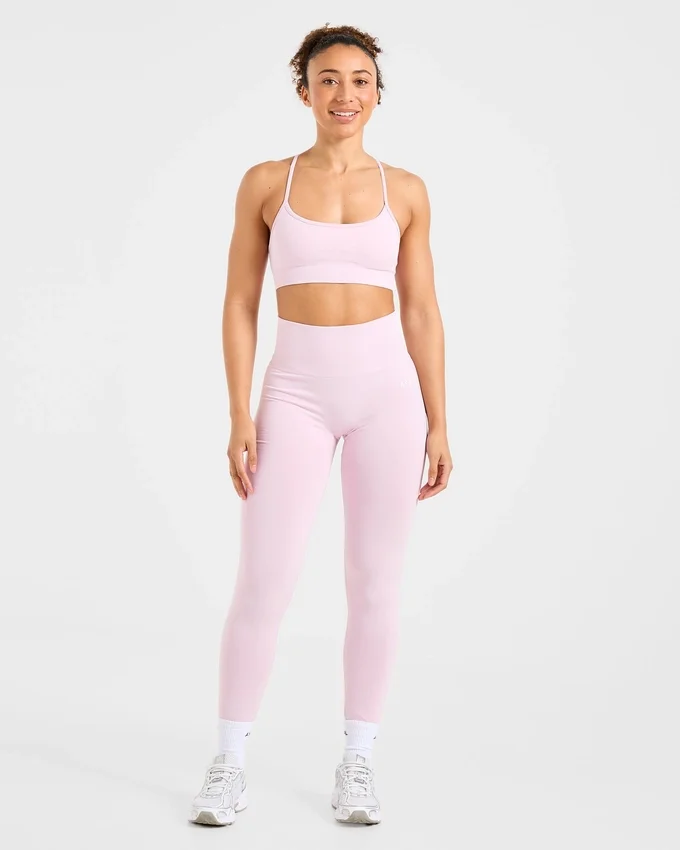 Empower Seamless Leggings