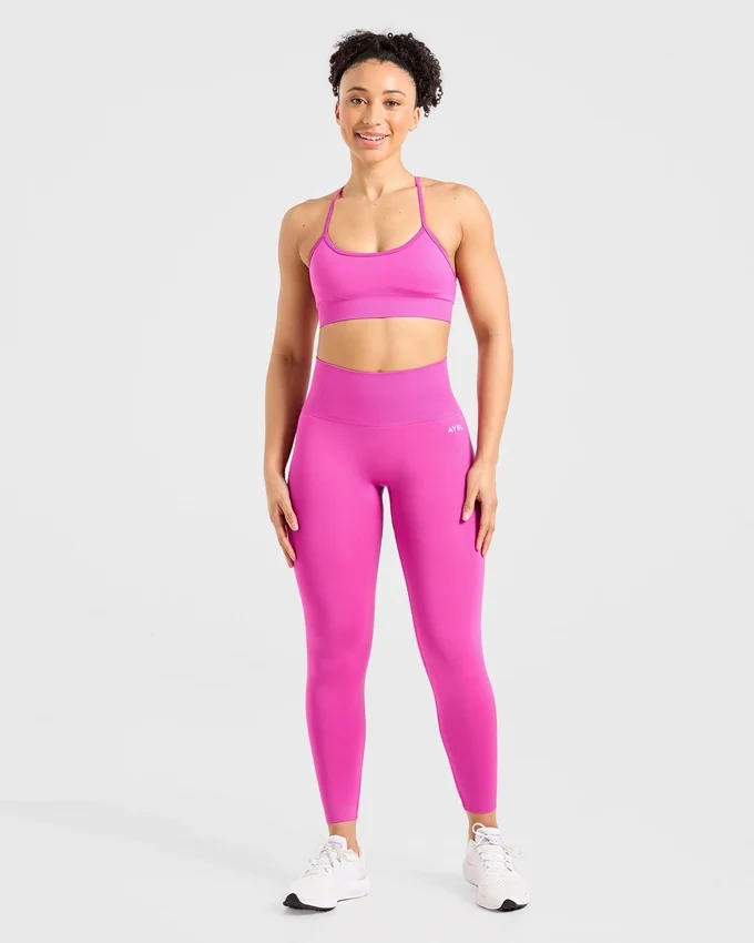 Empower Nahtloser Sport-BH