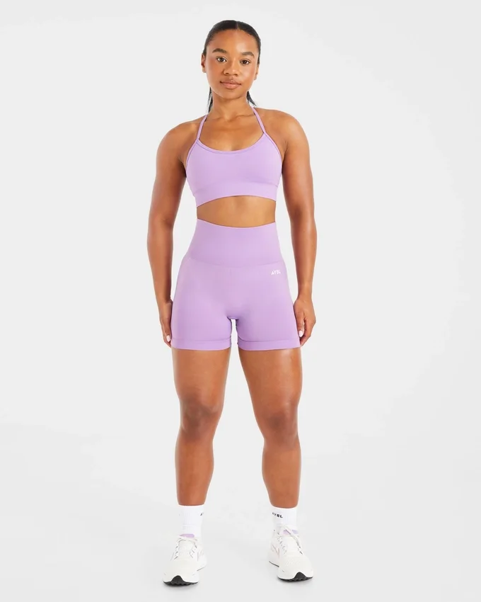 Empower Nahtloser Sport-BH