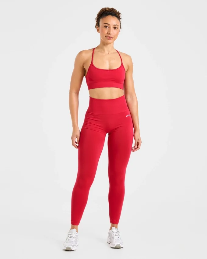 Empower Nahtloser Sport-BH