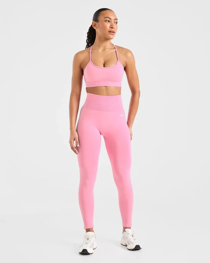Empower Nahtloser Sport-BH