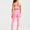 Empower Nahtloser Sport-BH