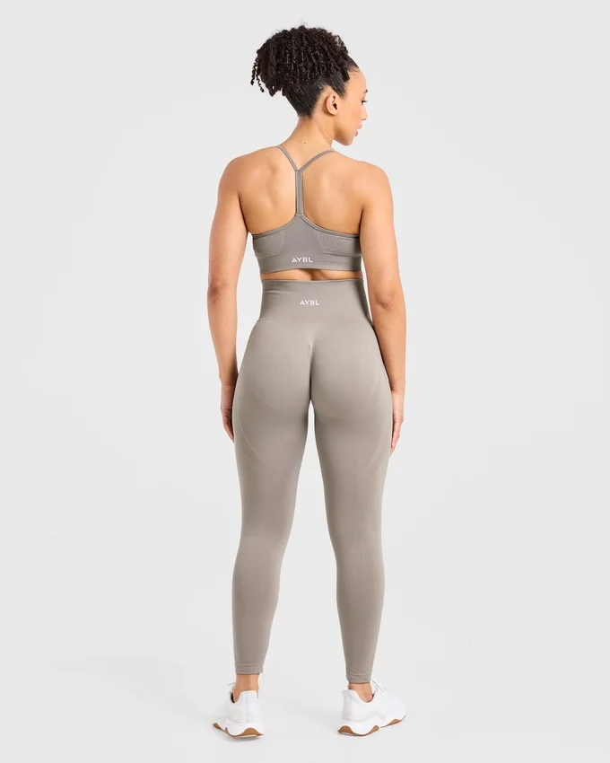 Empower Nahtloser Sport-BH