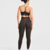 Empower Nahtloser Sport-BH