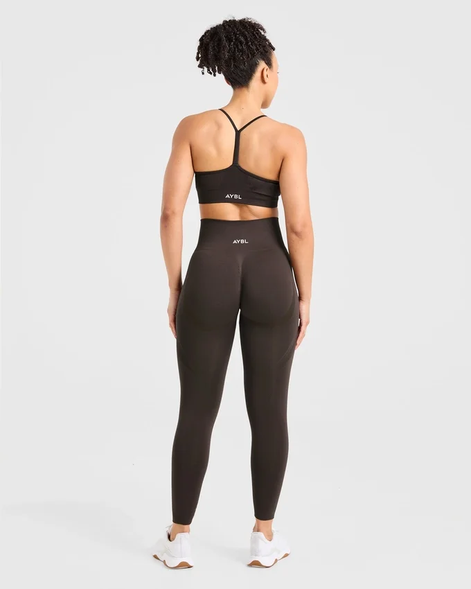 Empower Nahtloser Sport-BH