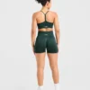 Empower Nahtloser Sport-BH