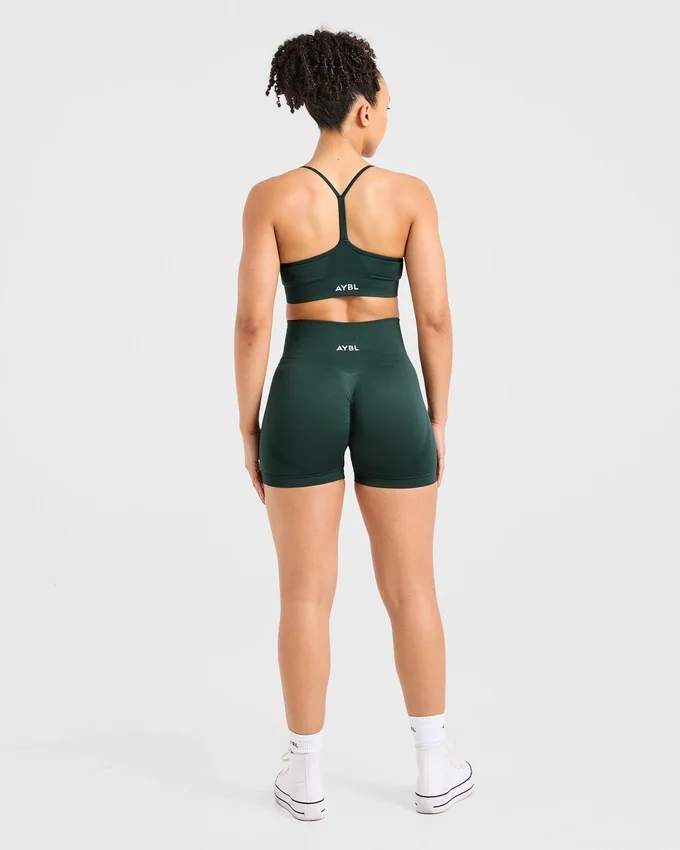 Empower Nahtloser Sport-BH