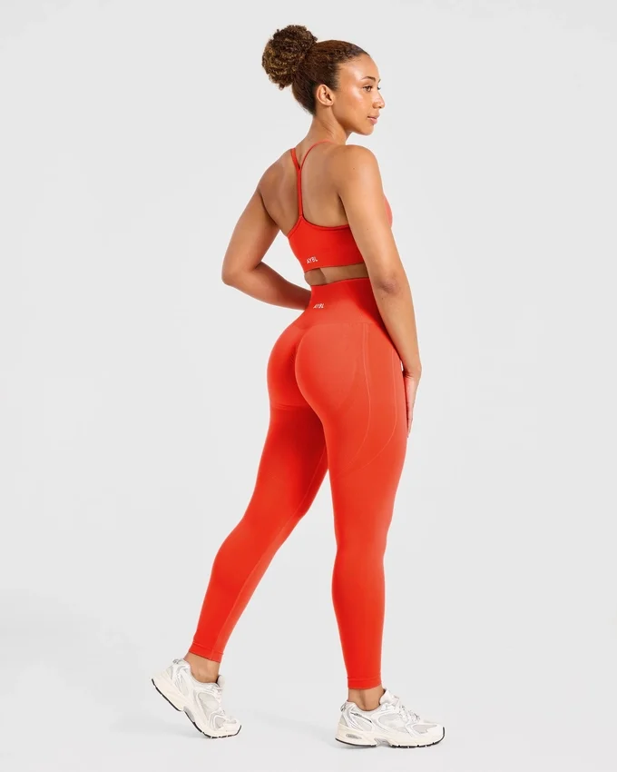 Empower Nahtloser Sport-BH
