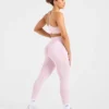 Empower Seamless Leggings