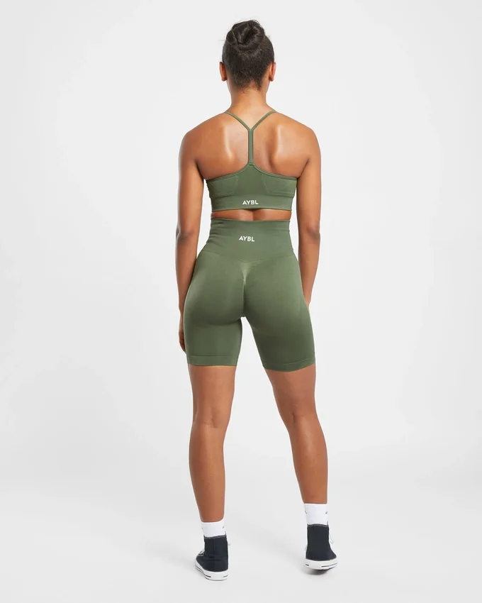 Empower Nahtloser Sport-BH
