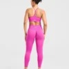 Empower Nahtloser Sport-BH