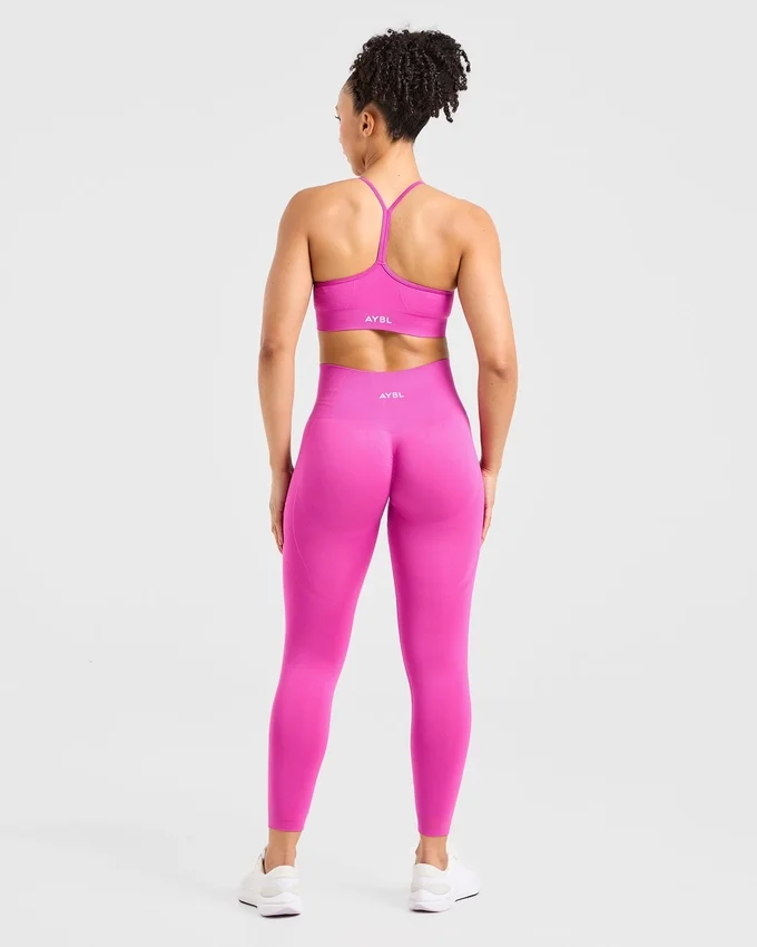 Empower Nahtloser Sport-BH