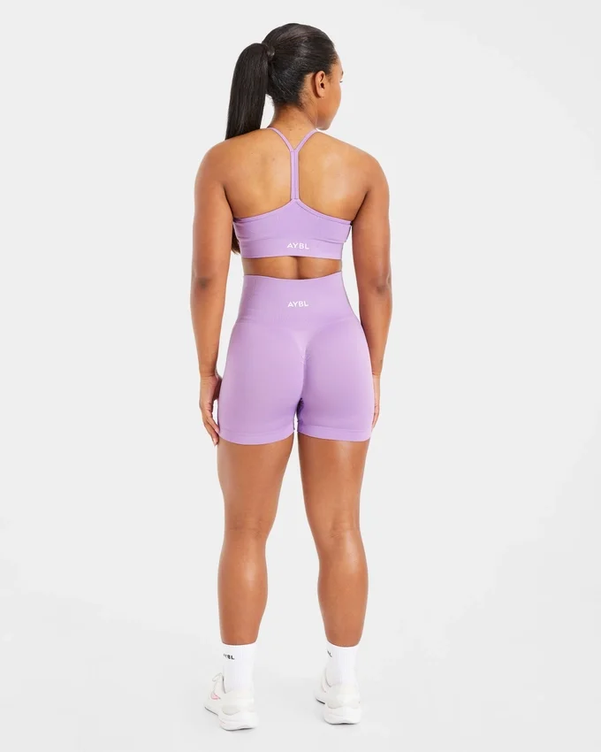Empower Nahtloser Sport-BH