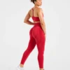 Empower Nahtloser Sport-BH