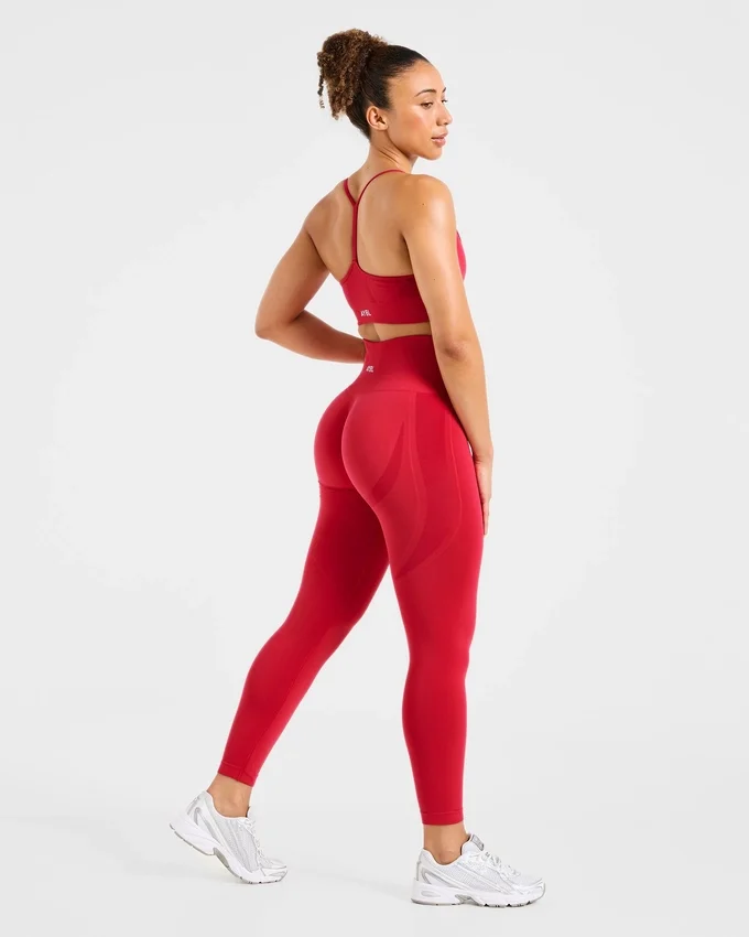 Empower Nahtloser Sport-BH