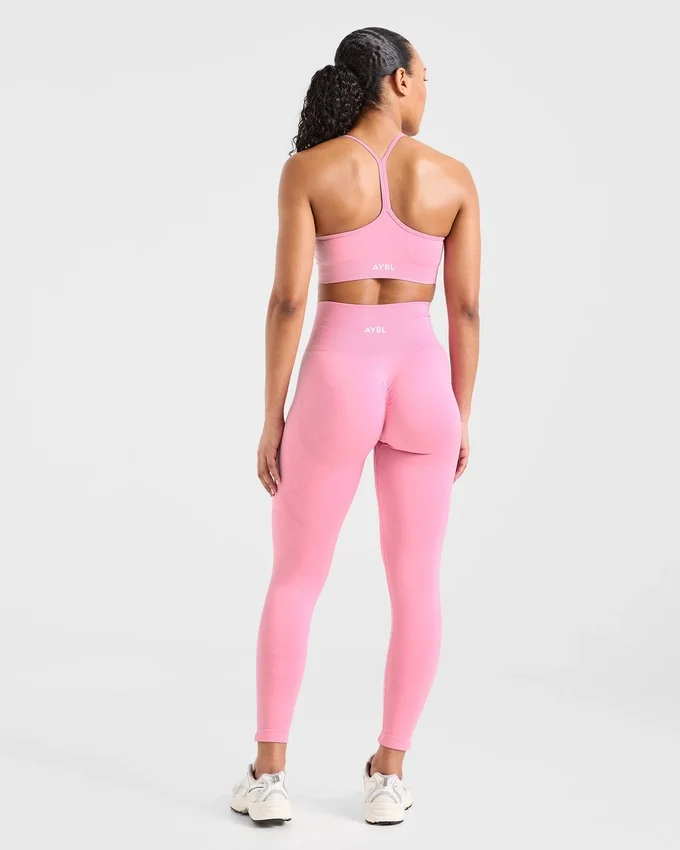 Empower Nahtloser Sport-BH