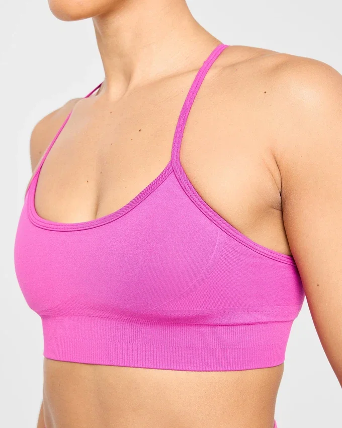 Empower Nahtloser Sport-BH