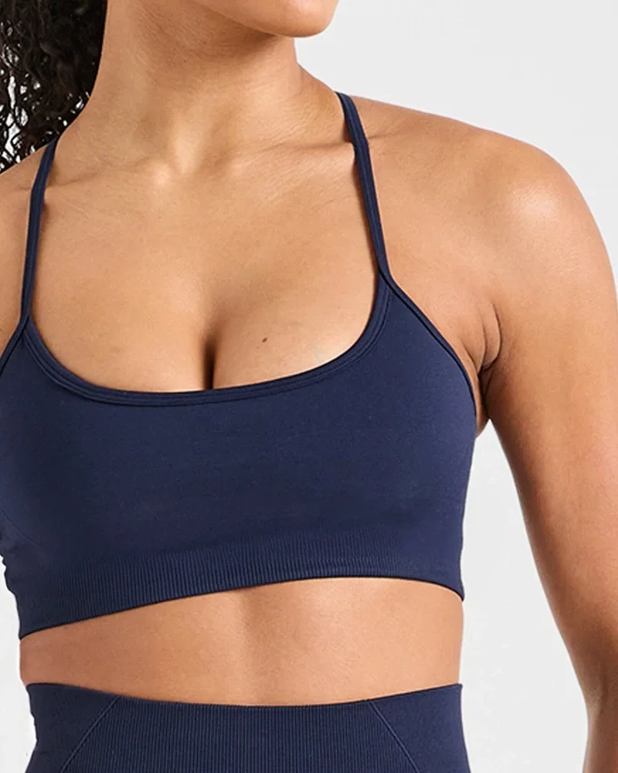 Empower Nahtloser Sport-BH