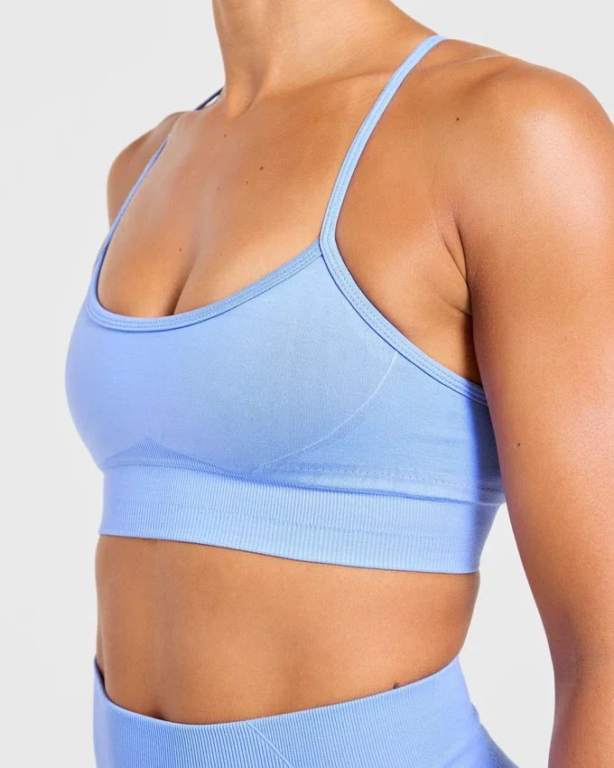 Empower Nahtloser Sport-BH
