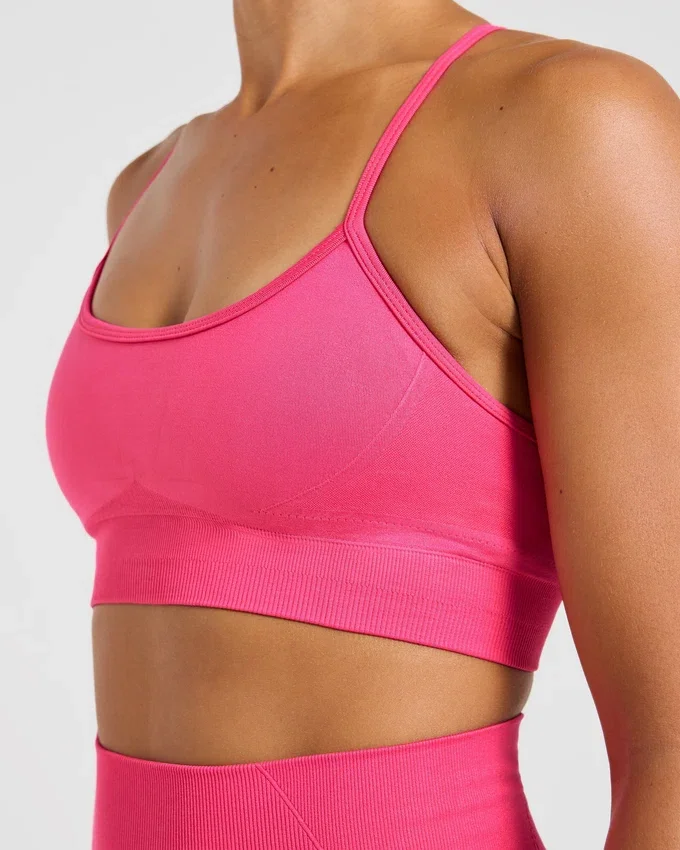 Empower Nahtloser Sport-BH