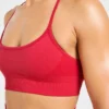 Empower Nahtloser Sport-BH