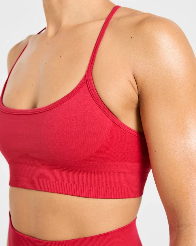 Empower Nahtloser Sport-BH