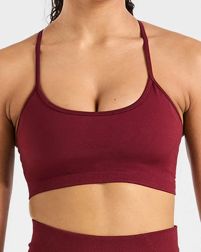 Empower Nahtloser Sport-BH