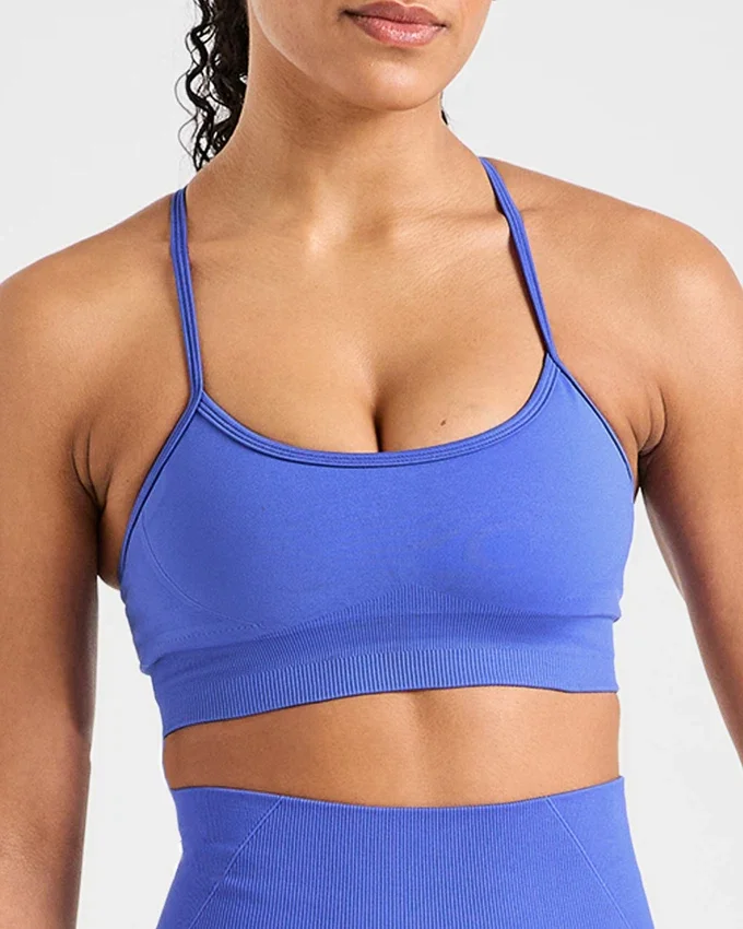Empower Nahtloser Sport-BH
