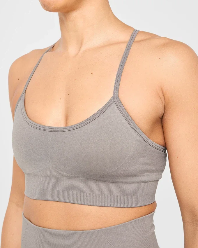 Empower Nahtloser Sport-BH