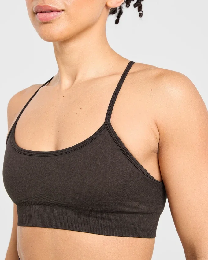 Empower Nahtloser Sport-BH
