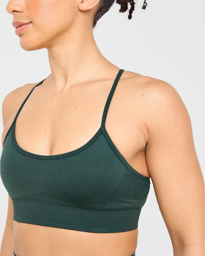 Empower Nahtloser Sport-BH