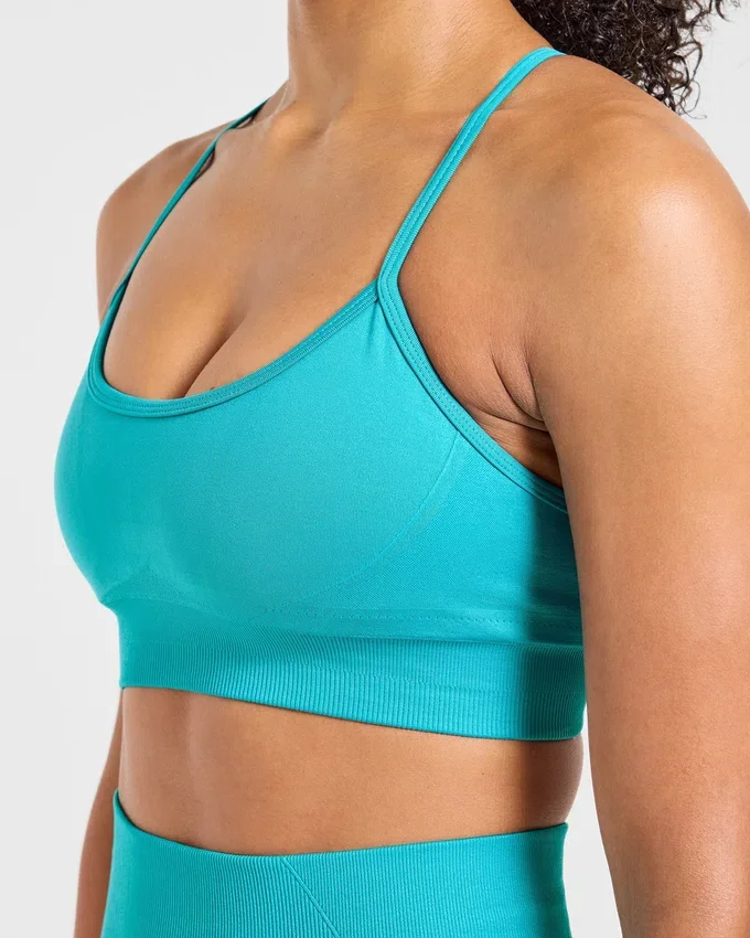 Empower Nahtloser Sport-BH