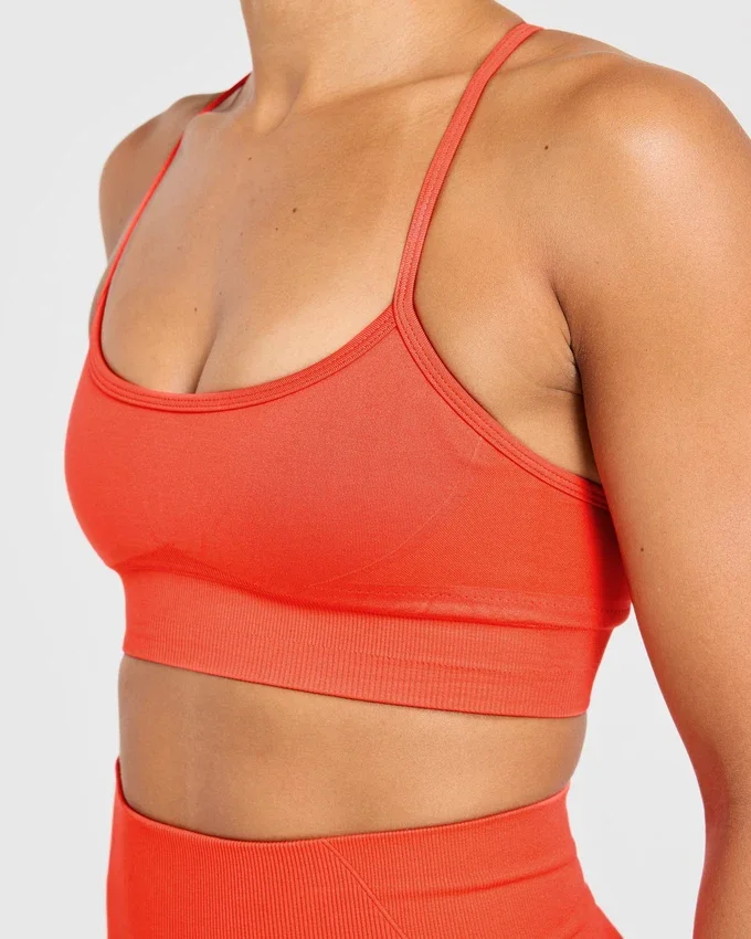 Empower Nahtloser Sport-BH