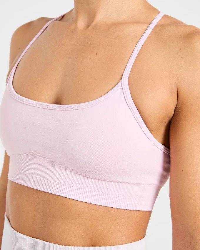 Empower Nahtloser Sport-BH