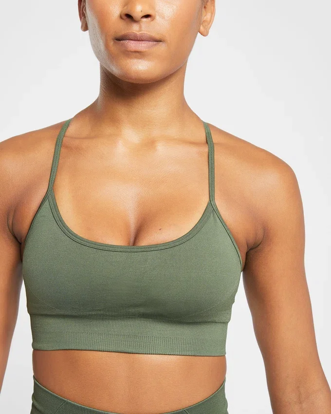 Empower Nahtloser Sport-BH