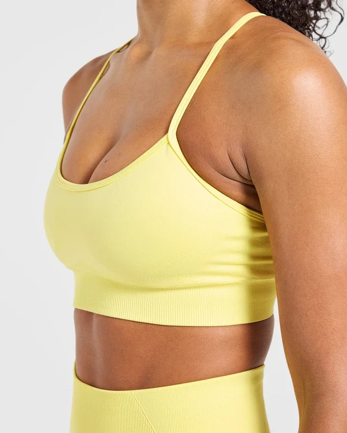 Empower Nahtloser Sport-BH
