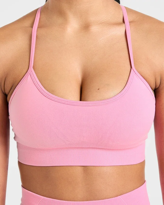 Empower Nahtloser Sport-BH