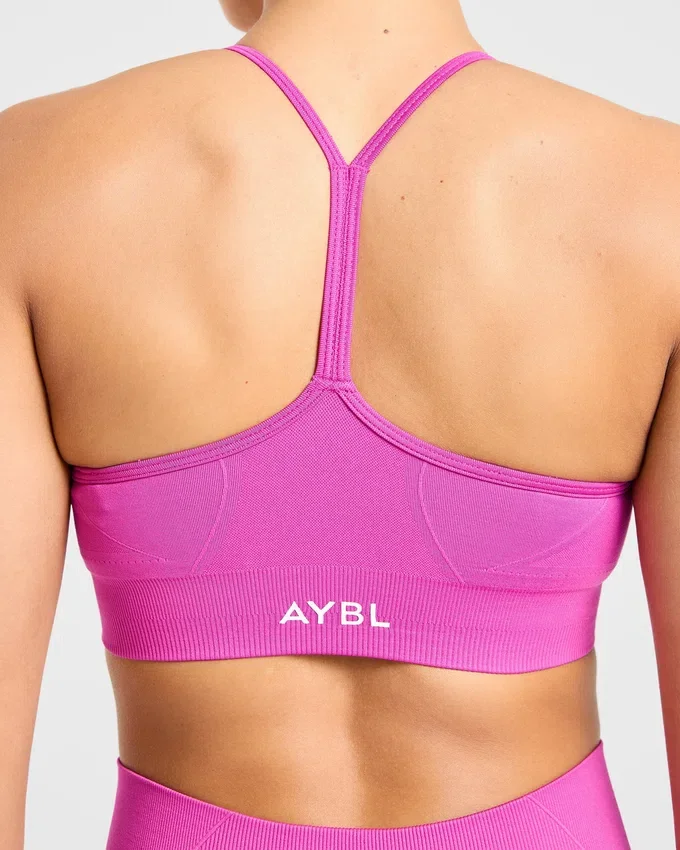 Empower Nahtloser Sport-BH