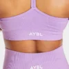 Empower Nahtloser Sport-BH