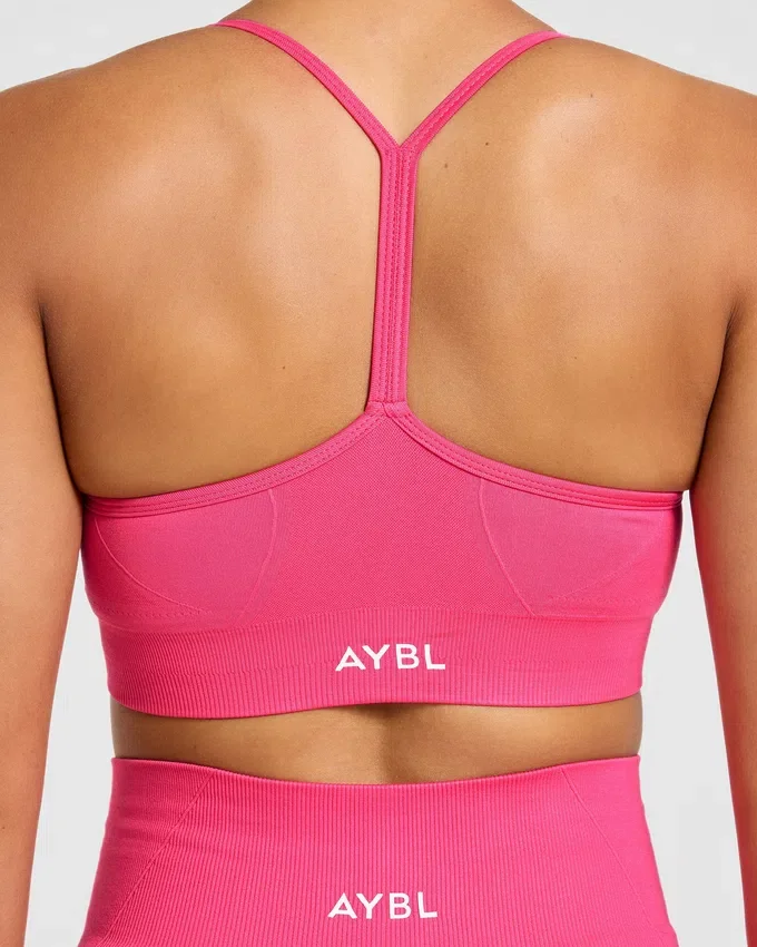 Empower Nahtloser Sport-BH