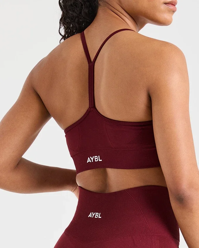 Empower Nahtloser Sport-BH